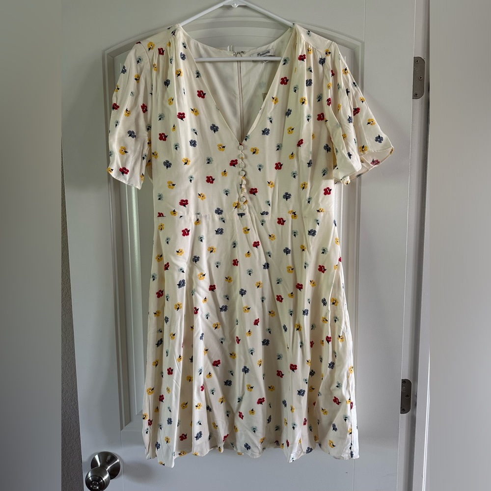 Madewell Women’s dress size 10
